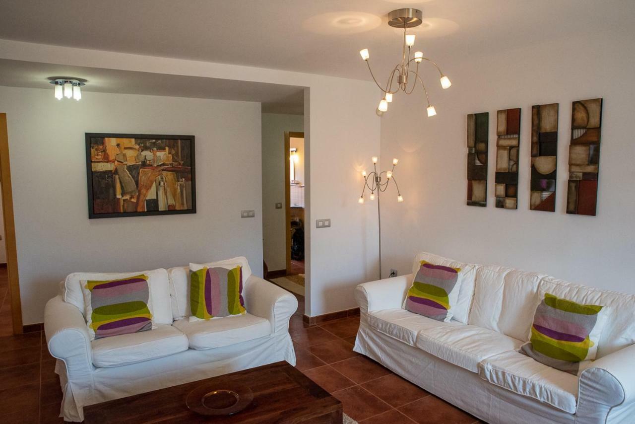 Casa Idilica Apartment Corralejo Exterior foto