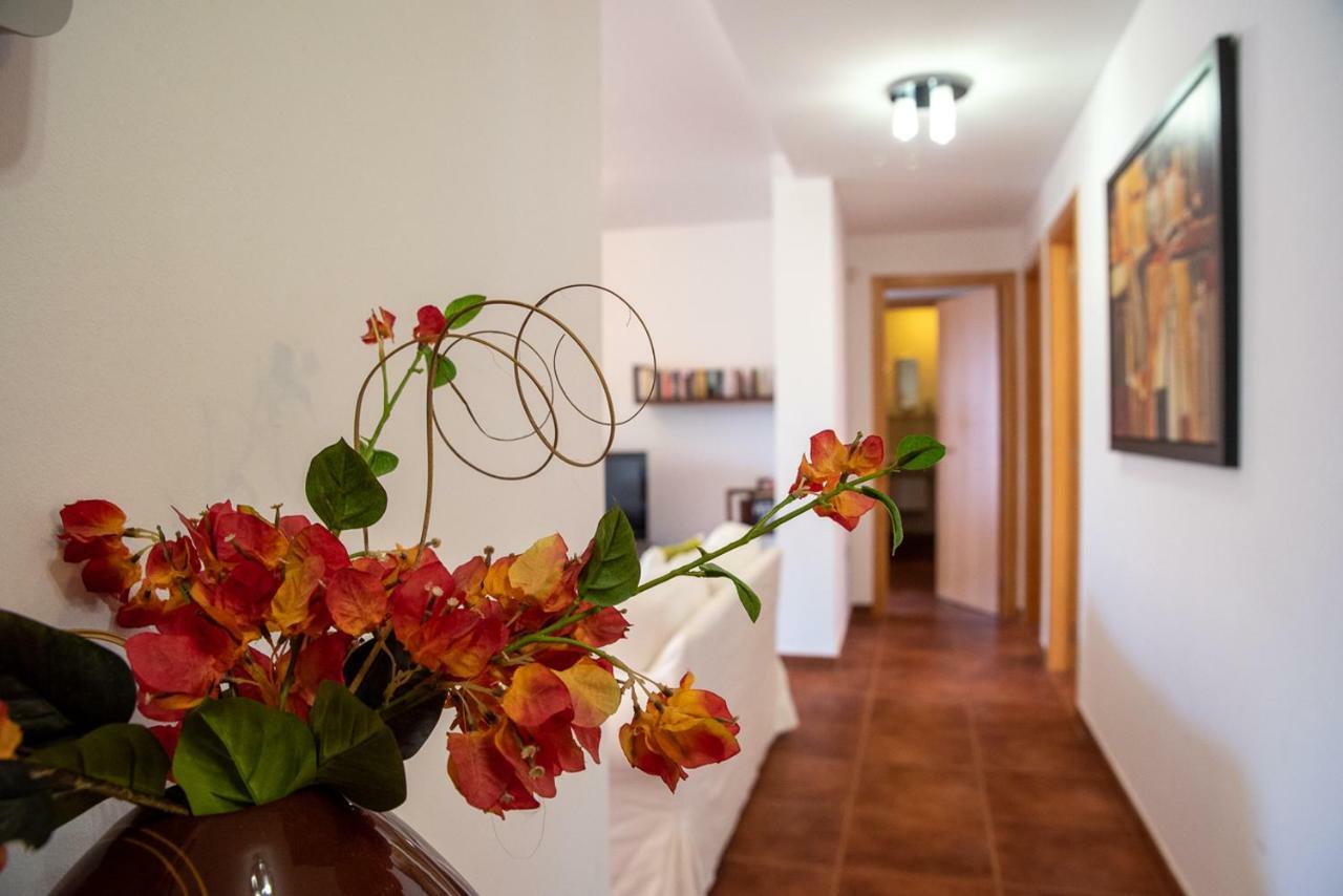 Casa Idilica Apartment Corralejo Exterior foto