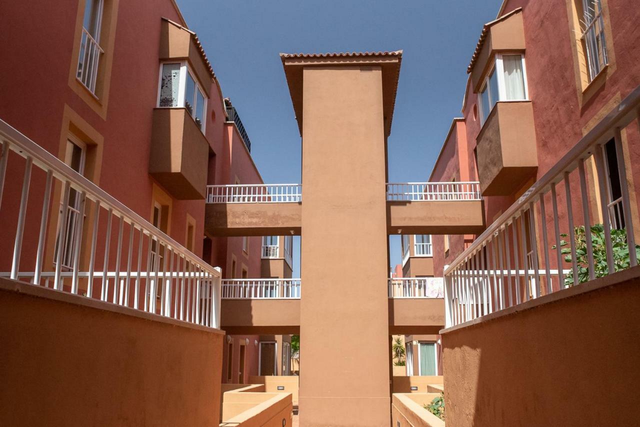 Casa Idilica Apartment Corralejo Exterior foto