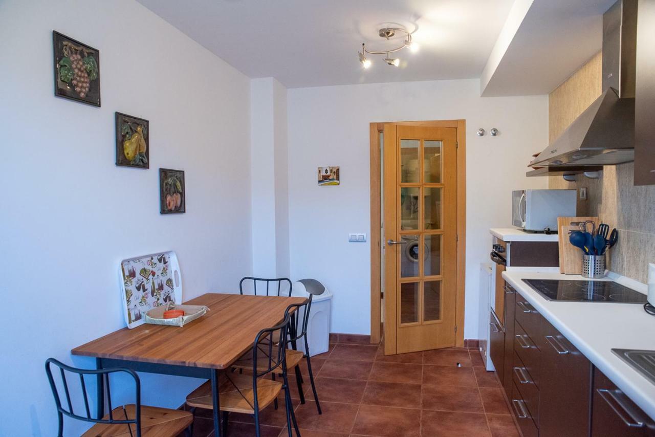 Casa Idilica Apartment Corralejo Exterior foto